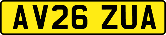 AV26ZUA