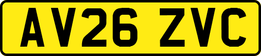 AV26ZVC