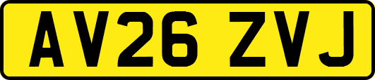 AV26ZVJ