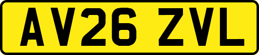 AV26ZVL