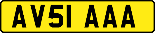 AV51AAA