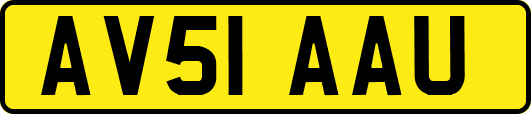 AV51AAU