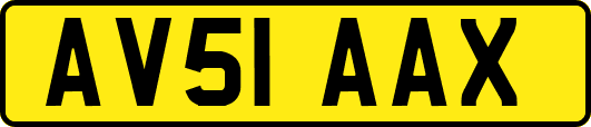 AV51AAX