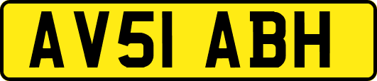 AV51ABH