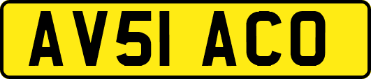 AV51ACO