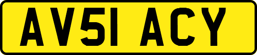 AV51ACY