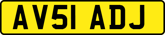 AV51ADJ