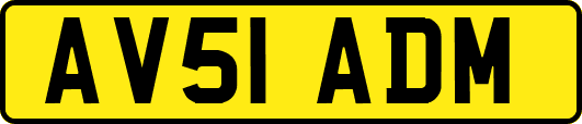 AV51ADM