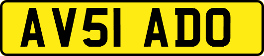 AV51ADO