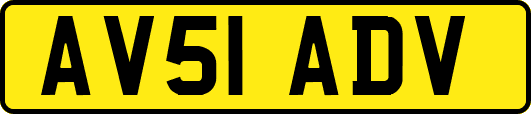 AV51ADV