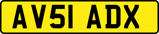 AV51ADX