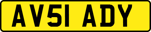 AV51ADY