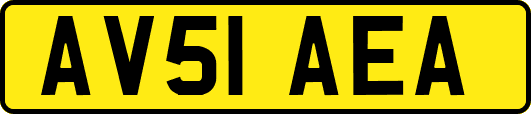 AV51AEA