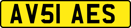 AV51AES