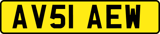 AV51AEW