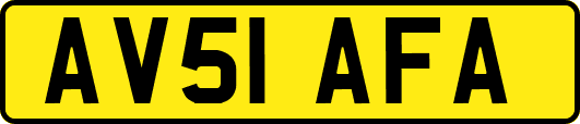 AV51AFA