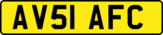 AV51AFC