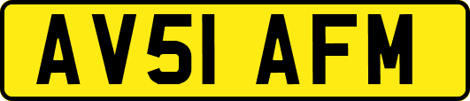 AV51AFM