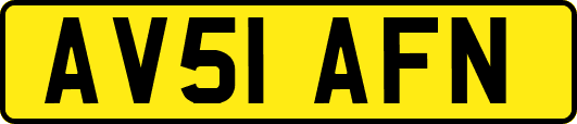 AV51AFN