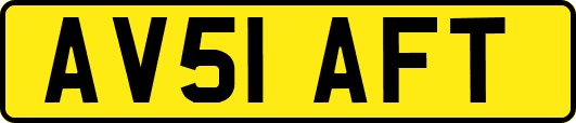 AV51AFT