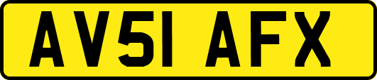 AV51AFX