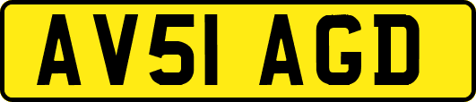 AV51AGD