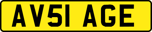 AV51AGE