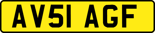 AV51AGF