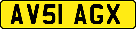 AV51AGX