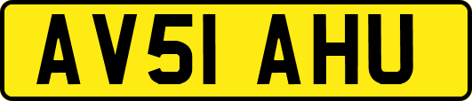 AV51AHU