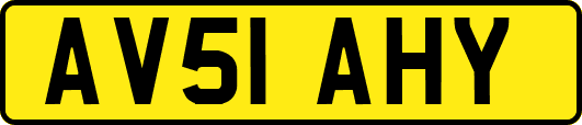 AV51AHY