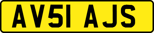 AV51AJS