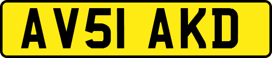 AV51AKD