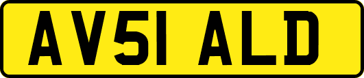 AV51ALD