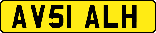 AV51ALH