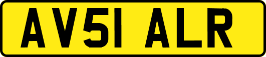 AV51ALR