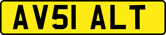 AV51ALT