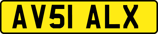 AV51ALX