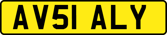 AV51ALY