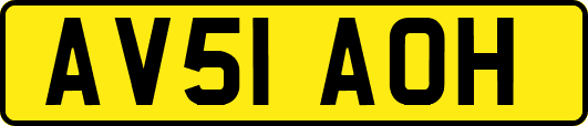 AV51AOH