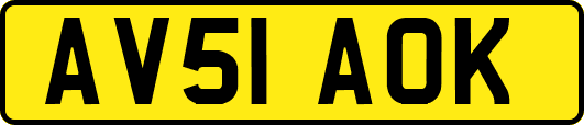 AV51AOK