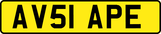 AV51APE