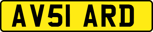 AV51ARD