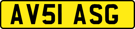 AV51ASG