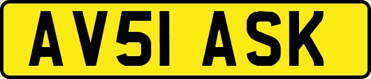 AV51ASK