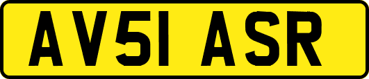 AV51ASR