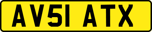 AV51ATX