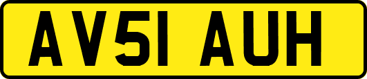 AV51AUH