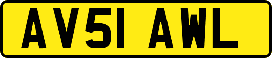 AV51AWL