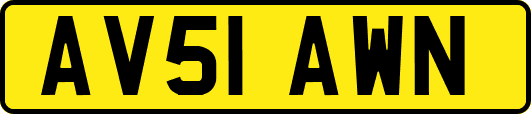 AV51AWN